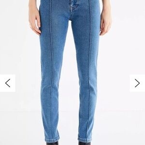 BDG Twig High-Rise Skinny Jean‎